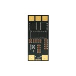 Wholesale Foxeer Reaper 80A F4 128K BL32 4-8S Single ESC DShot150/300/600/1200 /MultiShot/ OneShot for RC Drone